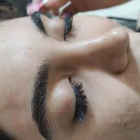 به تعدادی مدل جهت خدمات آرایش دائم صورت|خدمات آرایشگری و زیبایی|پاکدشت, پاکدشت (مامازند)|دیوار