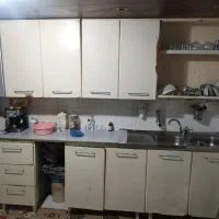 کابینت فلزی