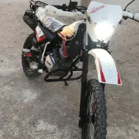 متور در حد نو