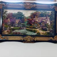 تابلوفرش ماشینی