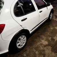 فروش کوییک ۴۰۳R|خودرو سواری و وانت|تهران, مختاری|دیوار