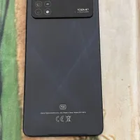 شیائومی پوکو X4 پرو 5G با حافظهٔ ۲۵۶ گیگابایت