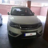 تیگو ۵ فول مدل ۱۳۹۹