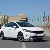 سراتو ۲۰۱۸ موتور ۲۰۰۰ درجه یک