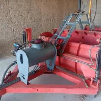 اسکریپر لیزری