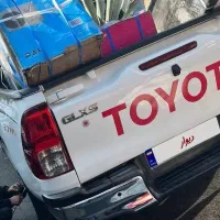 تویوتا هایلوکس 2016|خودرو سواری و وانت|تهران, شهرک غرب|دیوار