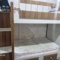 تخت دو نفره|تخت و سرویس خواب|قزوین, |دیوار