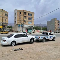 امداد خودرو ویدک کش چرخگیر انلاین(یاسوج)|خدمات حمل و نقل|یاسوج, |دیوار