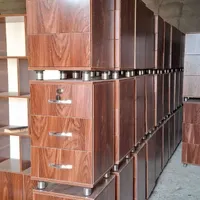به چند کارگر  ساده نیازمندیم|استخدام صنعتی، فنی، مهندسی|تهران, شهرک ابوذر|دیوار