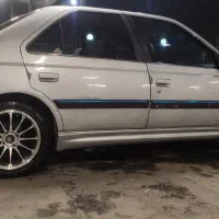 پرشیا مدل ۸۴|خودرو سواری و وانت|محمدشهر, ولدآباد|دیوار