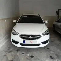 شاهین اتومات فول توربوcvt