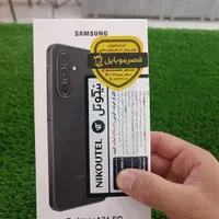 سامسونگ galaxy a36 با حافظهٔ ۲۵۶ گیگابایت