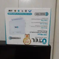 فروشی|مودم و تجهیزات شبکه|شاهین‌شهر, نظامی|دیوار