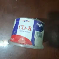 Cd و DVD