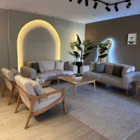 قشم صنعت مبل|مبلمان خانگی و میز عسلی|قشم, |دیوار