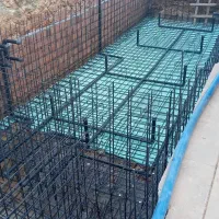 ساخت استخر|خدمات پیشه و مهارت|سنگر, |دیوار