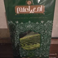 چای سبز