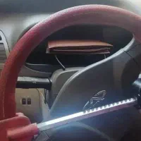 خودروی ام وی ام۳۱۵ هاچ بک قرمز|خودرو سواری و وانت|تهران, کیانشهر|دیوار