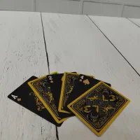 ورق بازی (پاسور)