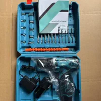 دریل شارژی 24ولت دیوالت|ابزارآلات|آستانه اشرفیه, |دیوار