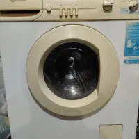 ماشین لباس شویی آلمانی