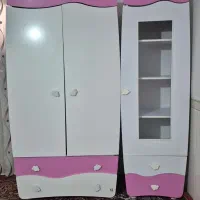 کمد و ویترین