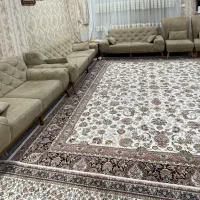مبل ۹ نفره|مبلمان خانگی و میز عسلی|سقز, |دیوار
