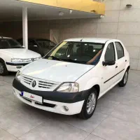 تندر ۹۰ ، مدل ۱۳۹۱