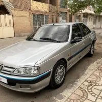 پژو پارس مدل ۸۷|خودرو سواری و وانت|کرمان, |دیوار