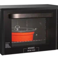 اون توستر فول مدل یوتاب مکنزی