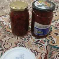 مربا به ارگانیک