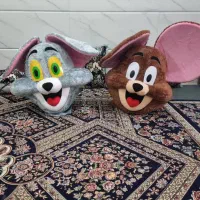 لباس عروسکی