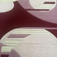 گلیم فرش ترک