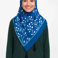 شال و روسری|لباس|پرند, فاز ۶|دیوار