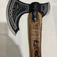 تبر واقعی بازی گاد آف وار ( God Of War )|کنسول، بازی ویدئویی و آنلاین|تهران, حکیمیه|دیوار
