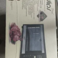 توستر  تولیپس   نو|اجاق گاز و لوازم برقی پخت‌وپز|خمینی‌شهر, |دیوار