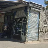 مغازه تجاری ۲۸متری دونبش