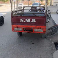 موتور سه چرخ NMB|موتورسیکلت|باوی, |دیوار