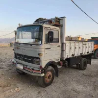 فروش خاور ۸۰۸مدل ۱۳۷۵