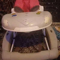 وسایل بچه|کالسکه و لوازم جانبی|چمستان, |دیوار