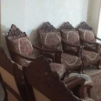 فروش مبل قالی