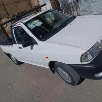 وانت پراید 404|خودرو سواری و وانت|ملارد, |دیوار