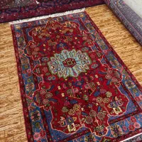 فرش بسیار زیبای چهار متری نهاوند