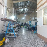 استخدام اپراتور و برنامه نویس فرزکار حرفه ای .