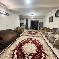 اپارتمان ۸۸ متری دوخواب طبقه سوم با اسانسور کلاکسر|فروش آپارتمان|آمل, |دیوار