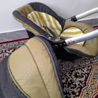 کریر|کالسکه و لوازم جانبی|اسفراین, |دیوار