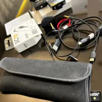 میکروفون بی سیم وایرلس رود RODE GO 2|لوازم جانبی موبایل و تبلت|مشهد, گوهرشاد|دیوار