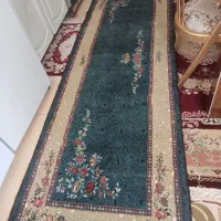 فرش کناره ماشینی|فرش|ارومیه, |دیوار
