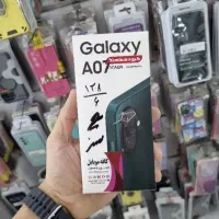 موبایل سامسونگ A07 رام 6