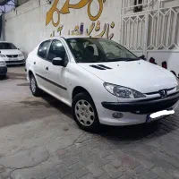 206sdv8|خودرو سواری و وانت|سبزوار, قاضی زاد|دیوار